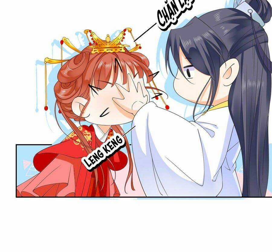 Tang Lạc Túy Tại Nam Phong Lý Chapter 32 trang 30