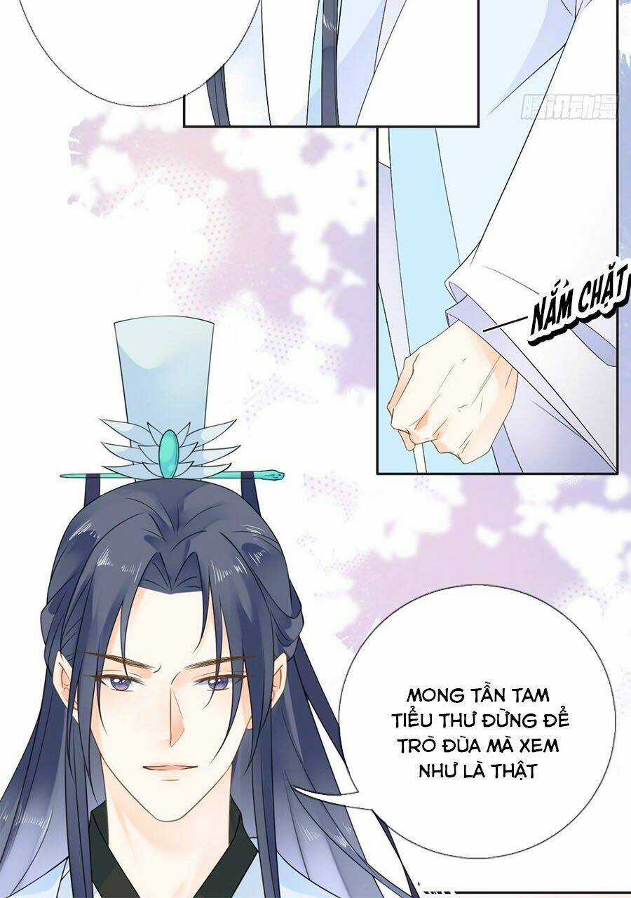Tang Lạc Túy Tại Nam Phong Lý Chapter 32 trang 33