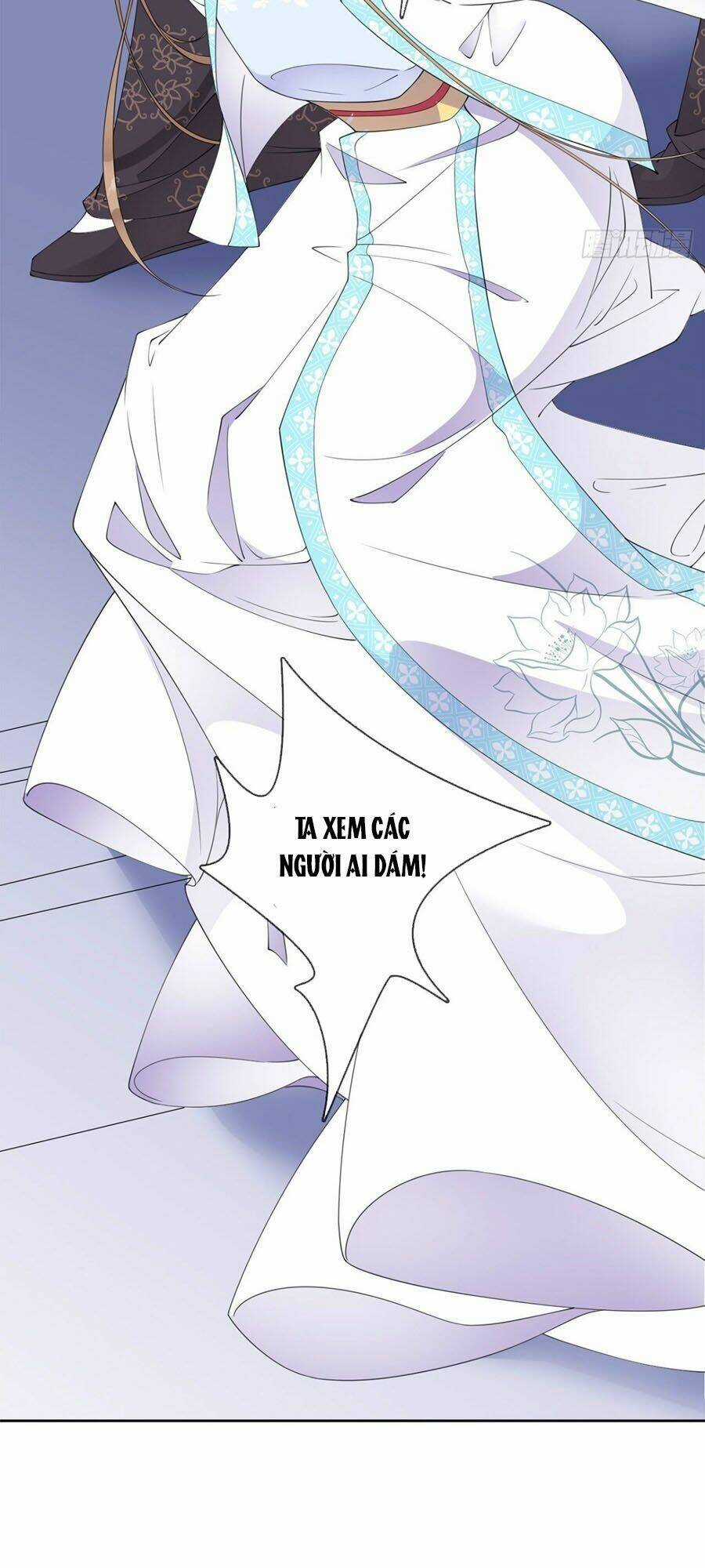 Tang Lạc Túy Tại Nam Phong Lý Chapter 32 trang 6