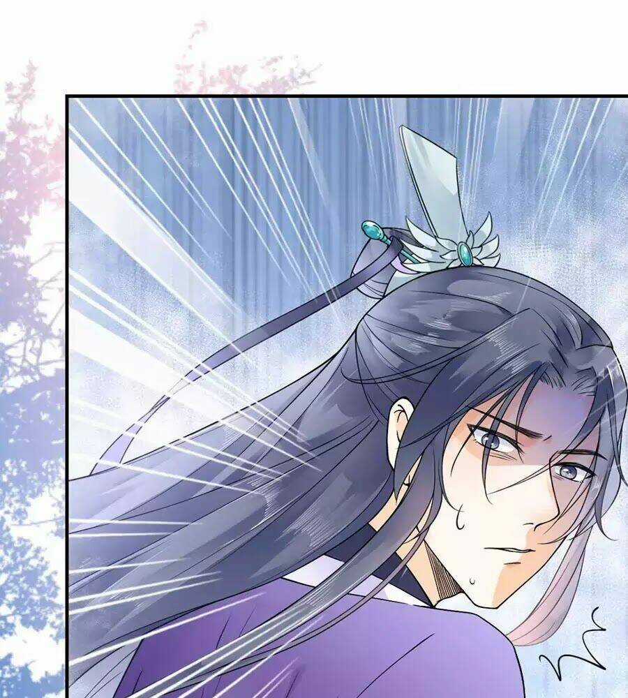 Tang Lạc Túy Tại Nam Phong Lý Chapter 4 trang 11