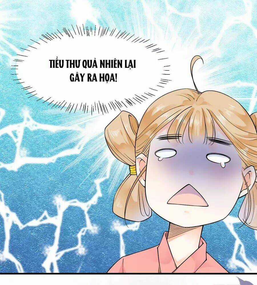 Tang Lạc Túy Tại Nam Phong Lý Chapter 4 trang 14