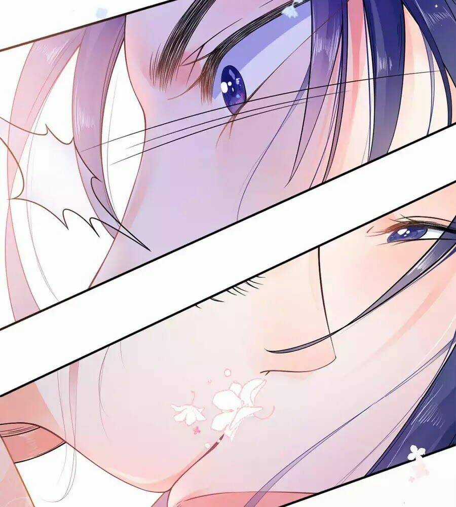 Tang Lạc Túy Tại Nam Phong Lý Chapter 4 trang 19