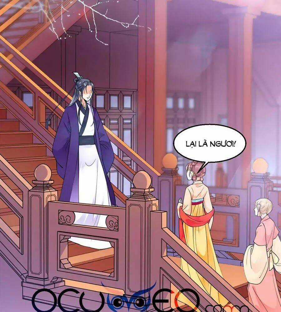 Tang Lạc Túy Tại Nam Phong Lý Chapter 4 trang 2