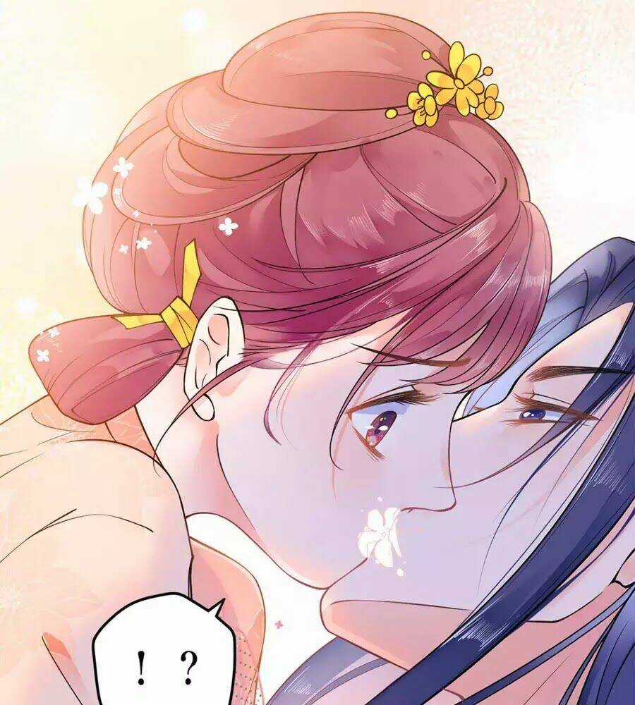 Tang Lạc Túy Tại Nam Phong Lý Chapter 4 trang 21