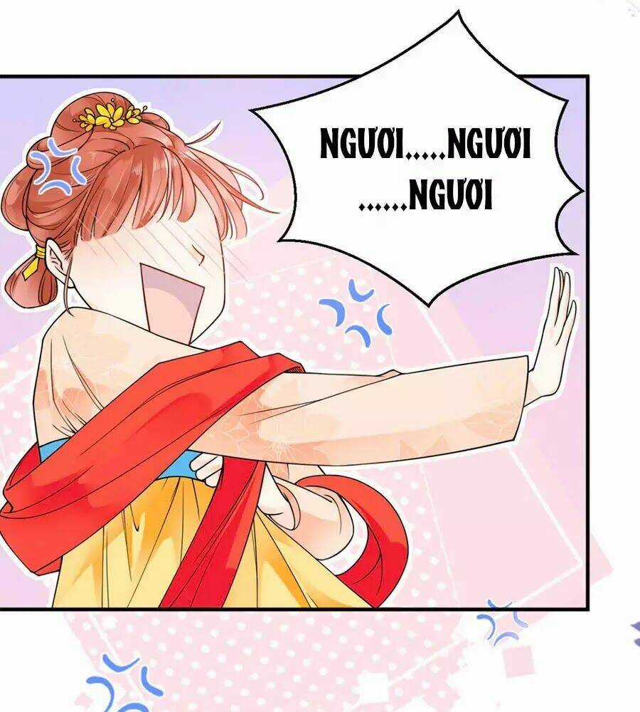 Tang Lạc Túy Tại Nam Phong Lý Chapter 4 trang 26