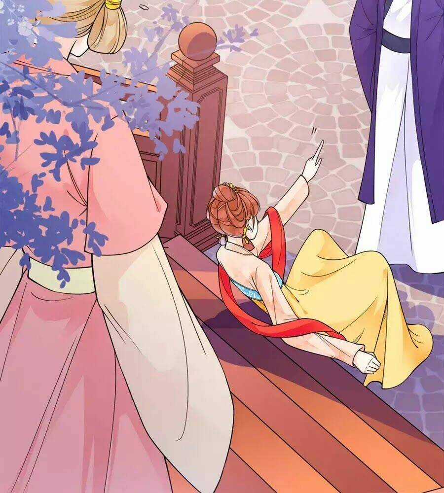 Tang Lạc Túy Tại Nam Phong Lý Chapter 4 trang 29