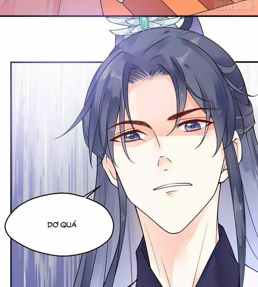 Tang Lạc Túy Tại Nam Phong Lý Chapter 4 trang 30