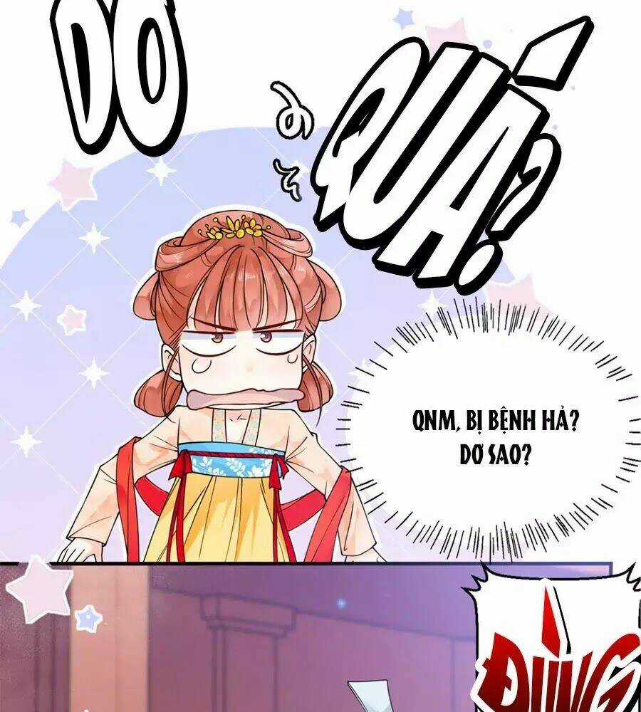 Tang Lạc Túy Tại Nam Phong Lý Chapter 4 trang 32