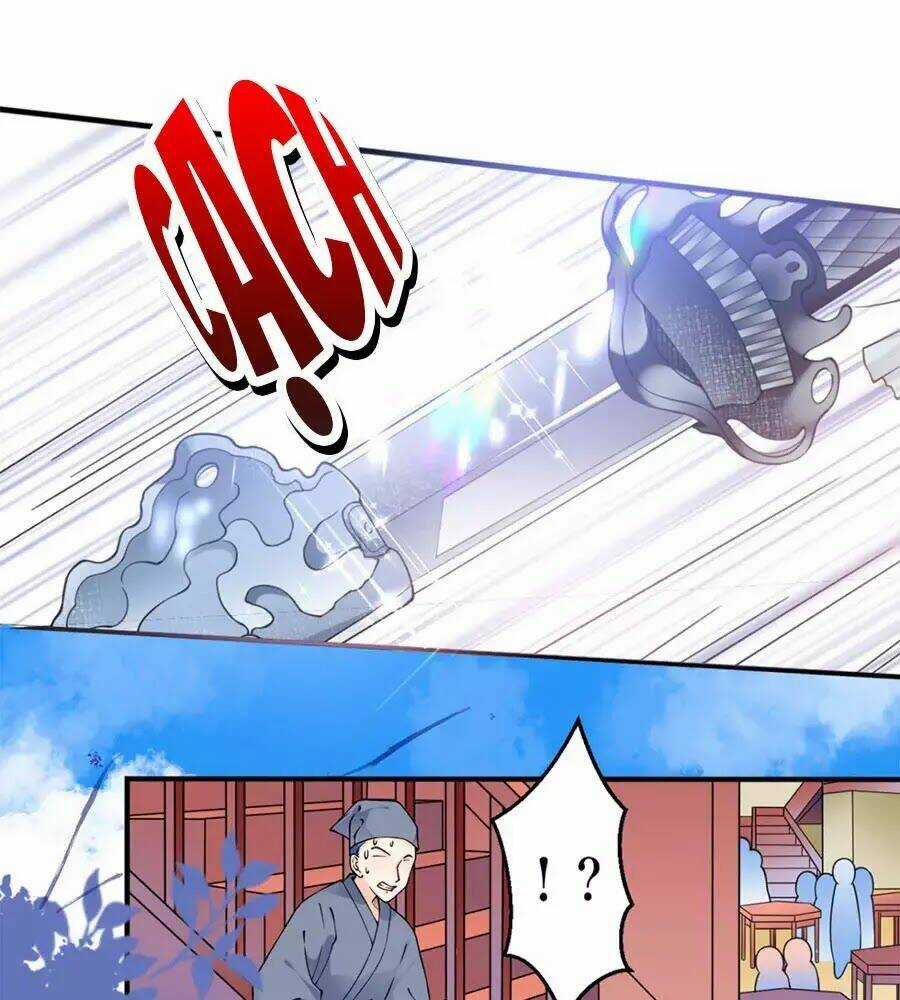 Tang Lạc Túy Tại Nam Phong Lý Chapter 4 trang 34