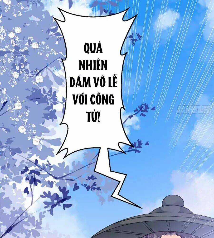 Tang Lạc Túy Tại Nam Phong Lý Chapter 4 trang 36