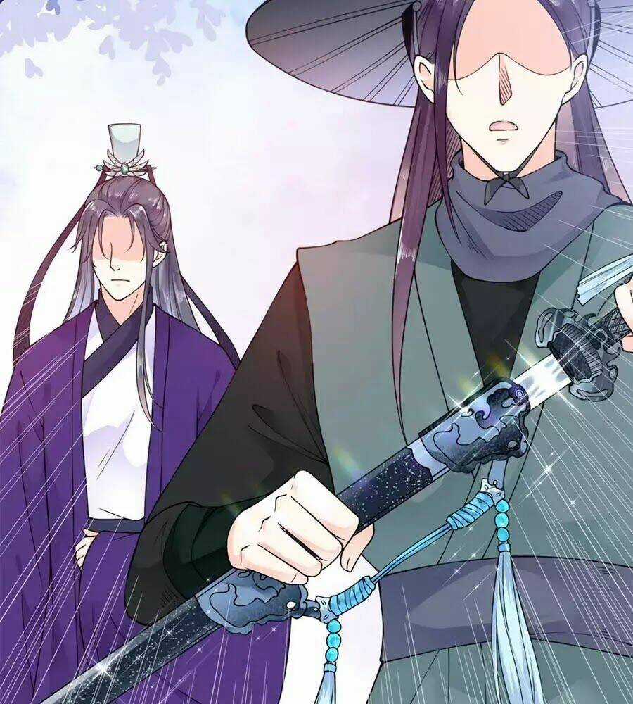 Tang Lạc Túy Tại Nam Phong Lý Chapter 4 trang 37