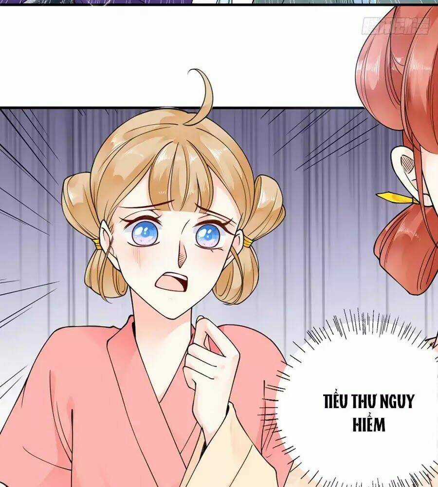 Tang Lạc Túy Tại Nam Phong Lý Chapter 4 trang 38