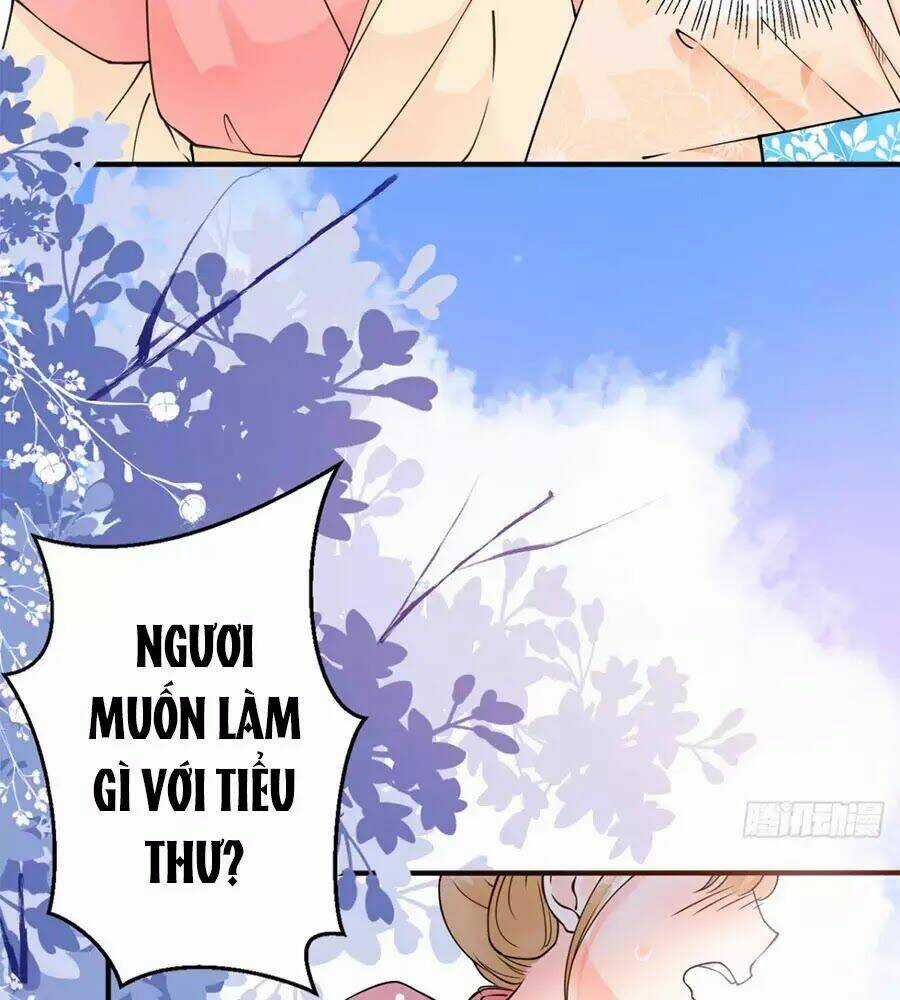 Tang Lạc Túy Tại Nam Phong Lý Chapter 4 trang 39