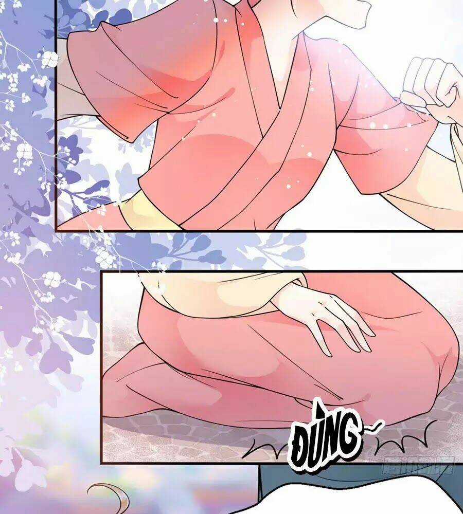 Tang Lạc Túy Tại Nam Phong Lý Chapter 4 trang 40