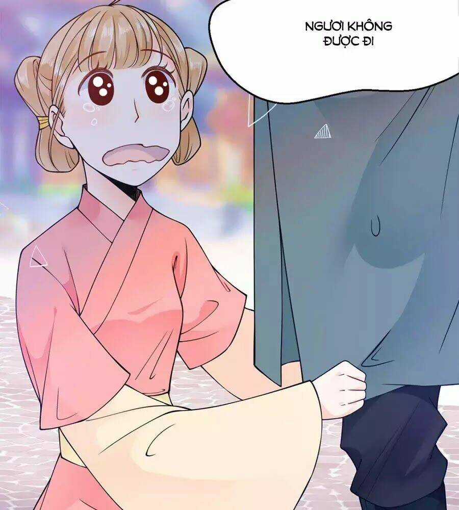 Tang Lạc Túy Tại Nam Phong Lý Chapter 4 trang 41