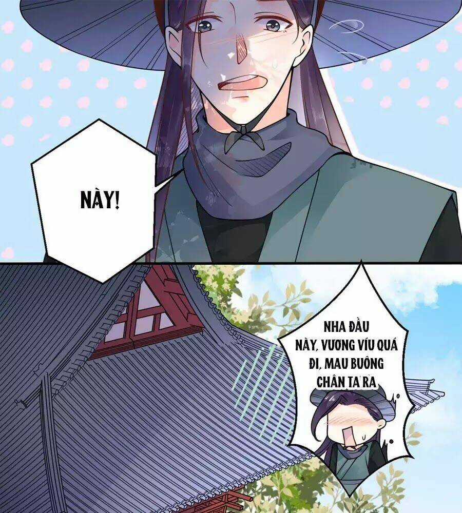 Tang Lạc Túy Tại Nam Phong Lý Chapter 4 trang 44