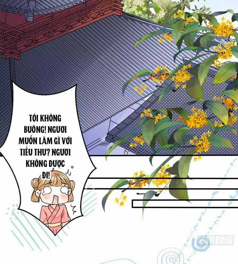 Tang Lạc Túy Tại Nam Phong Lý Chapter 4 trang 45