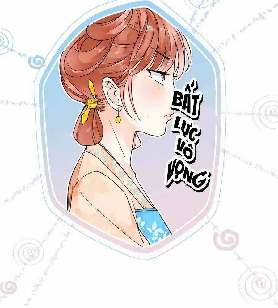 Tang Lạc Túy Tại Nam Phong Lý Chapter 4 trang 46