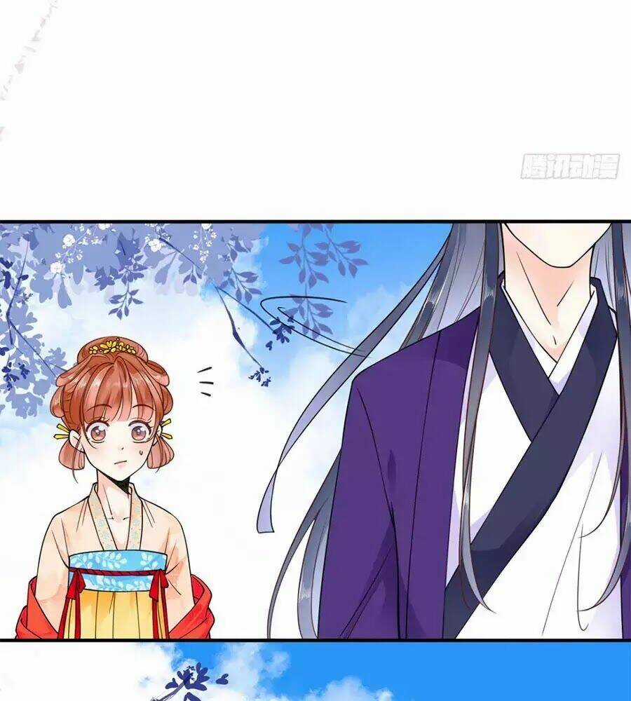 Tang Lạc Túy Tại Nam Phong Lý Chapter 4 trang 47