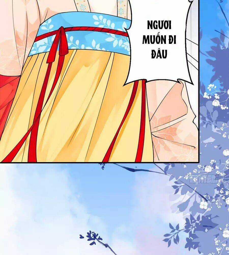Tang Lạc Túy Tại Nam Phong Lý Chapter 4 trang 49