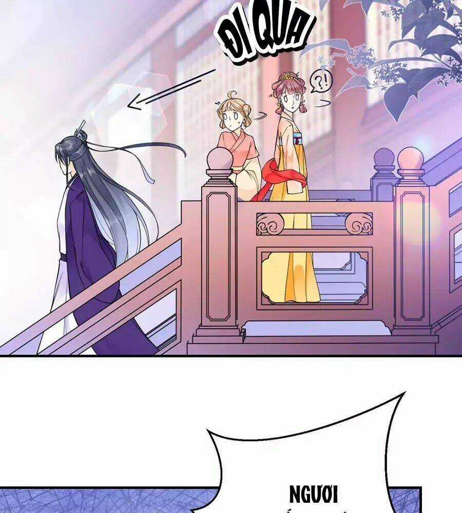 Tang Lạc Túy Tại Nam Phong Lý Chapter 4 trang 5