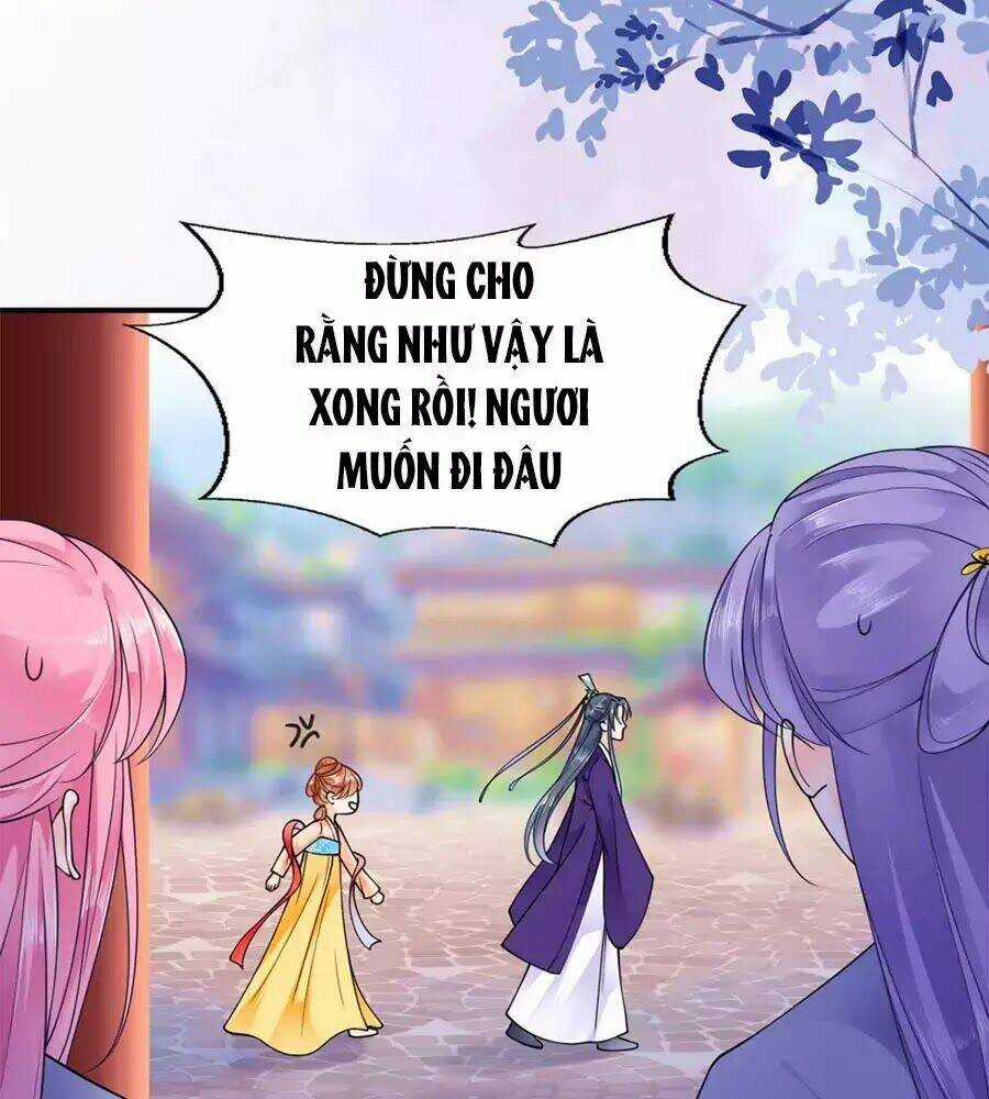 Tang Lạc Túy Tại Nam Phong Lý Chapter 4 trang 51