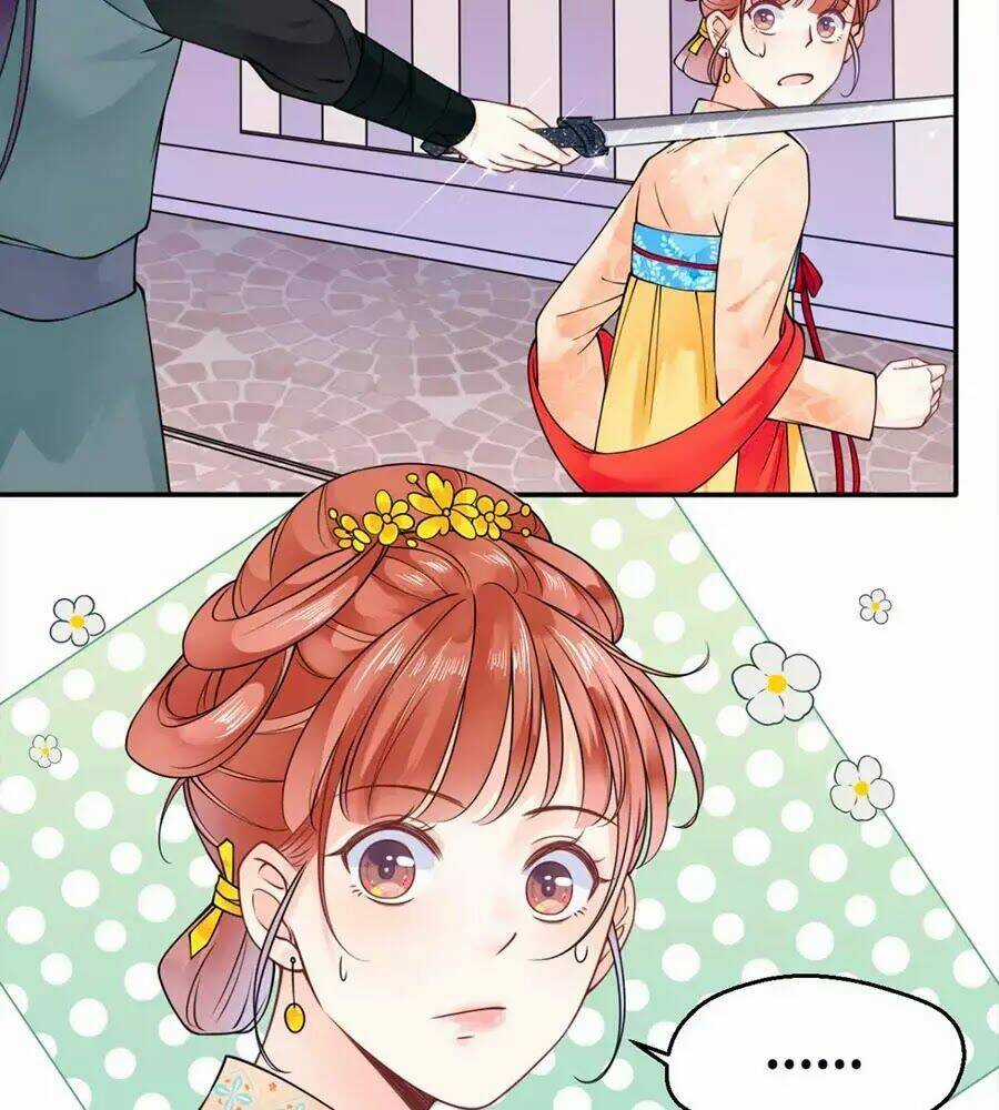 Tang Lạc Túy Tại Nam Phong Lý Chapter 4 trang 55