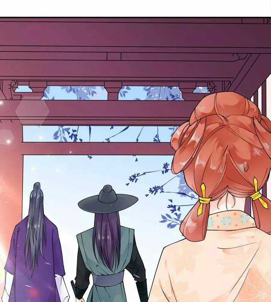 Tang Lạc Túy Tại Nam Phong Lý Chapter 4 trang 57