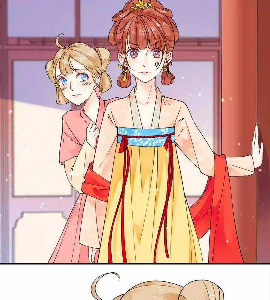 Tang Lạc Túy Tại Nam Phong Lý Chapter 4 trang 59