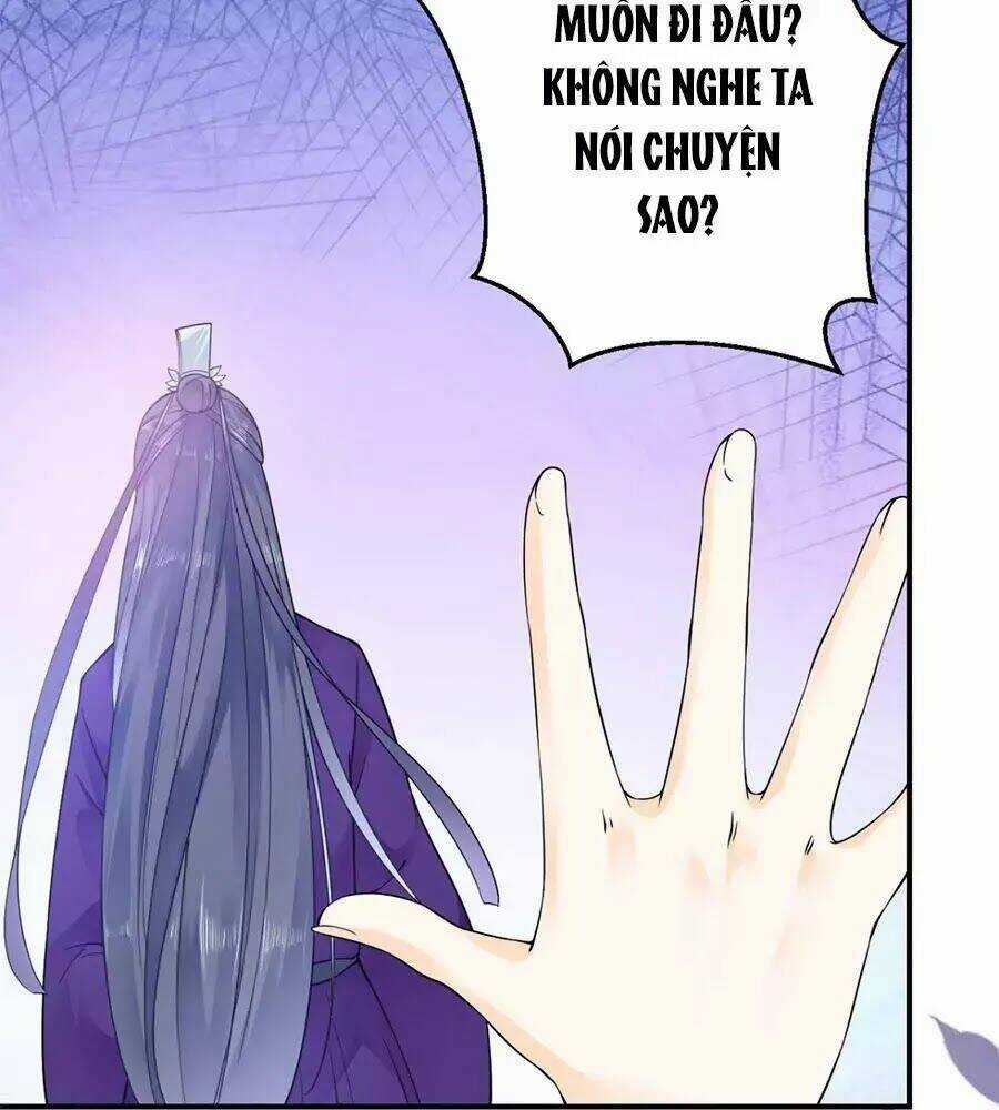 Tang Lạc Túy Tại Nam Phong Lý Chapter 4 trang 6