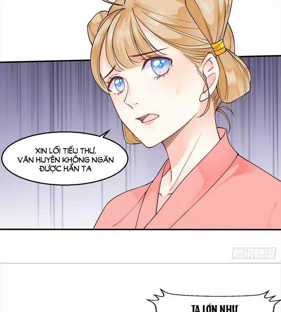 Tang Lạc Túy Tại Nam Phong Lý Chapter 4 trang 60