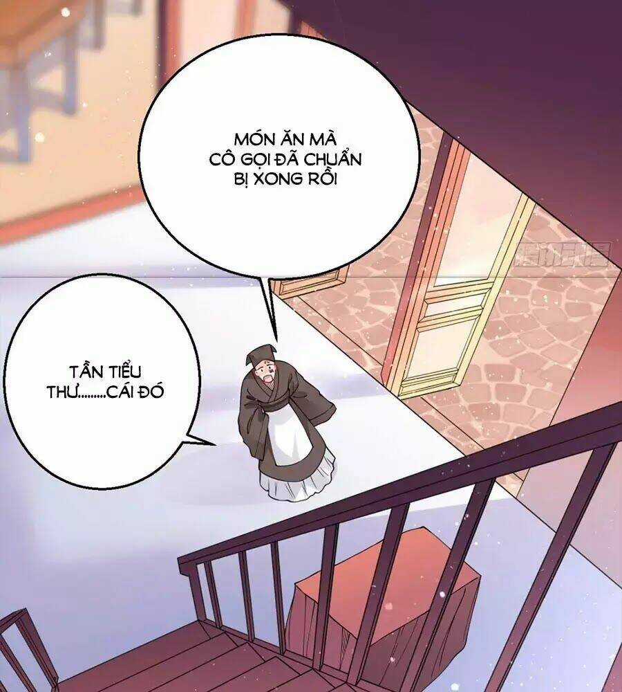 Tang Lạc Túy Tại Nam Phong Lý Chapter 4 trang 64