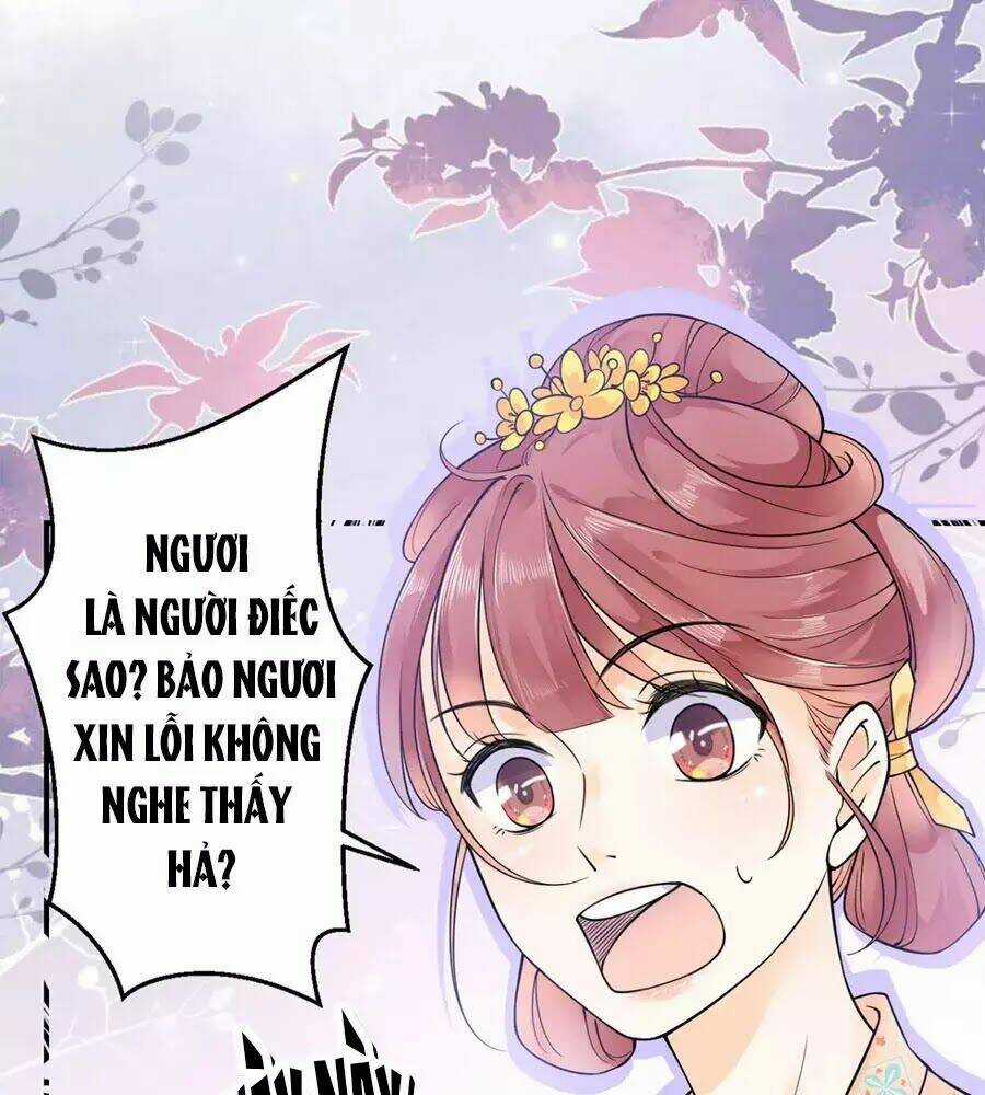 Tang Lạc Túy Tại Nam Phong Lý Chapter 4 trang 8