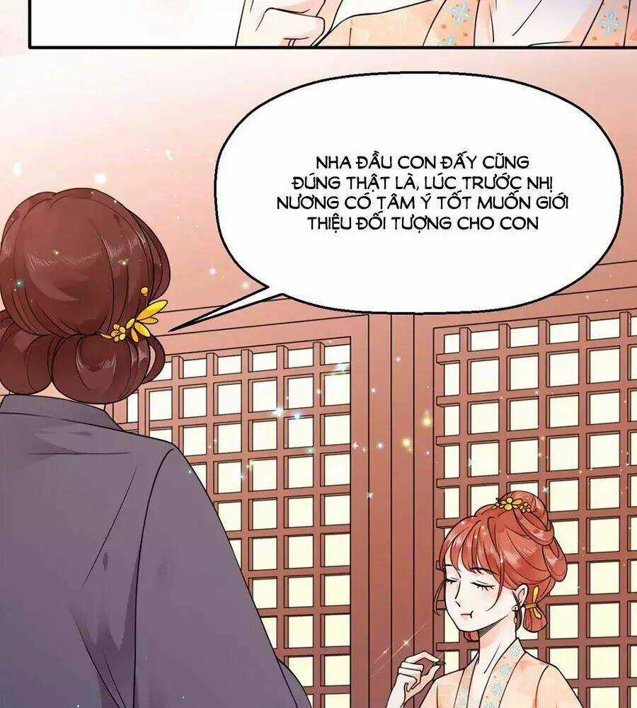 Tang Lạc Túy Tại Nam Phong Lý Chapter 5 trang 11