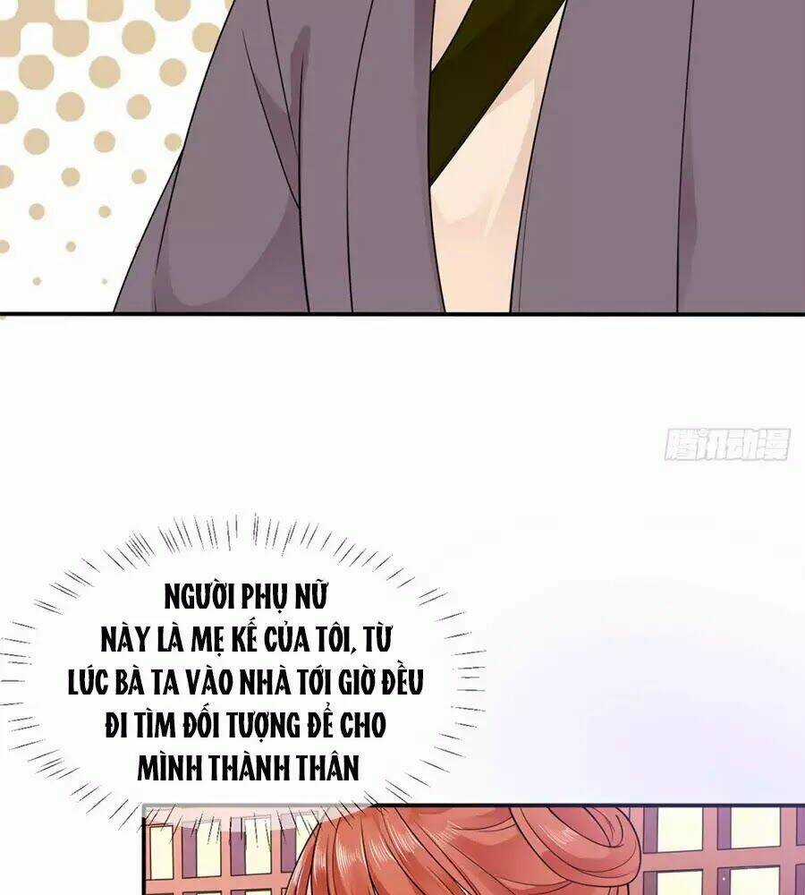 Tang Lạc Túy Tại Nam Phong Lý Chapter 5 trang 14