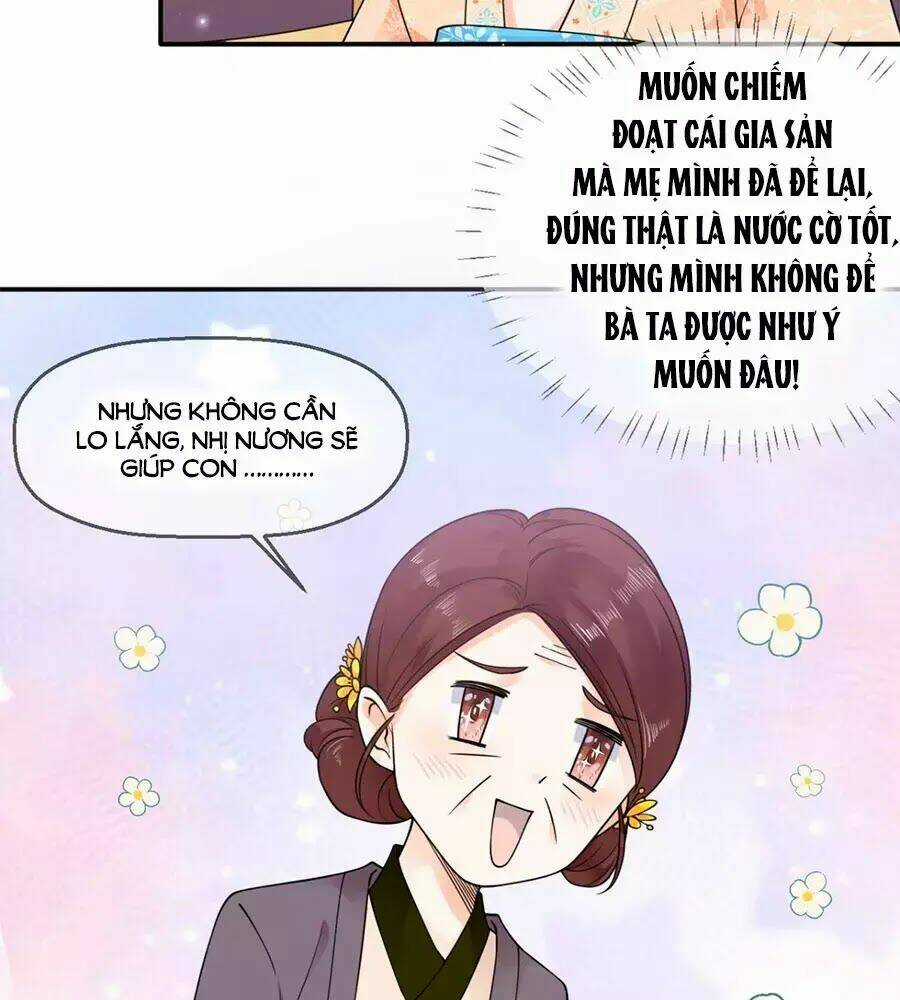 Tang Lạc Túy Tại Nam Phong Lý Chapter 5 trang 16