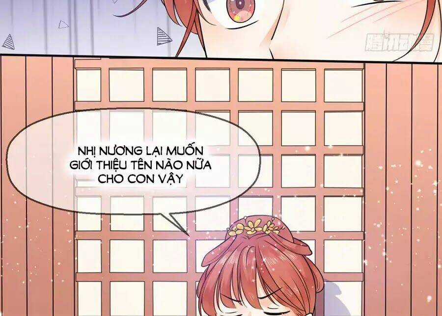 Tang Lạc Túy Tại Nam Phong Lý Chapter 5 trang 18