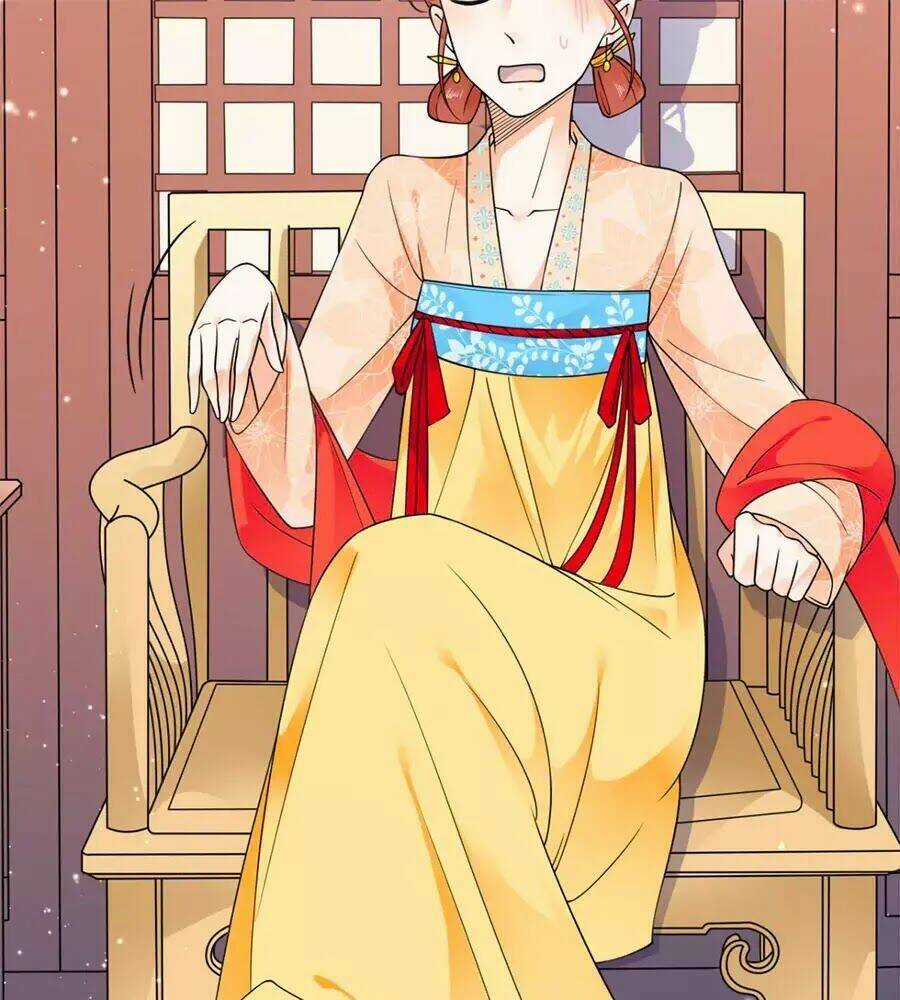 Tang Lạc Túy Tại Nam Phong Lý Chapter 5 trang 19