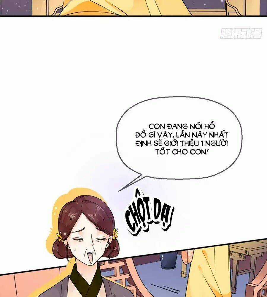 Tang Lạc Túy Tại Nam Phong Lý Chapter 5 trang 20