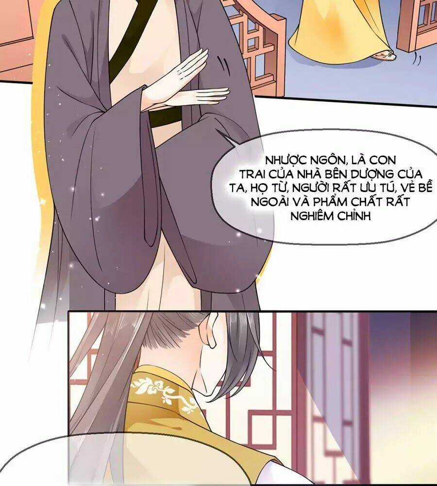 Tang Lạc Túy Tại Nam Phong Lý Chapter 5 trang 21