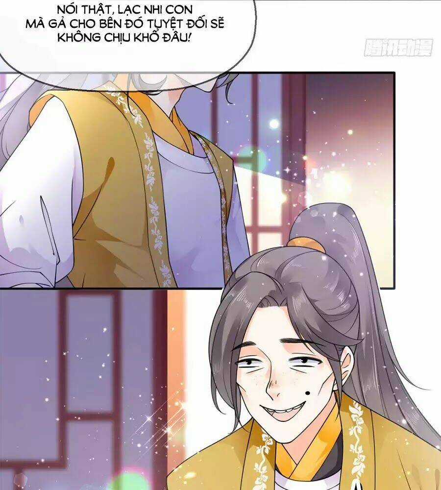 Tang Lạc Túy Tại Nam Phong Lý Chapter 5 trang 22