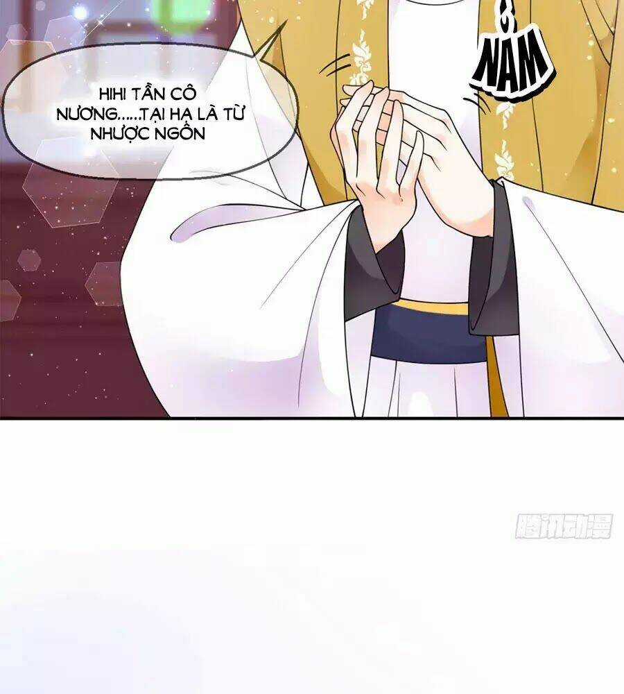 Tang Lạc Túy Tại Nam Phong Lý Chapter 5 trang 23