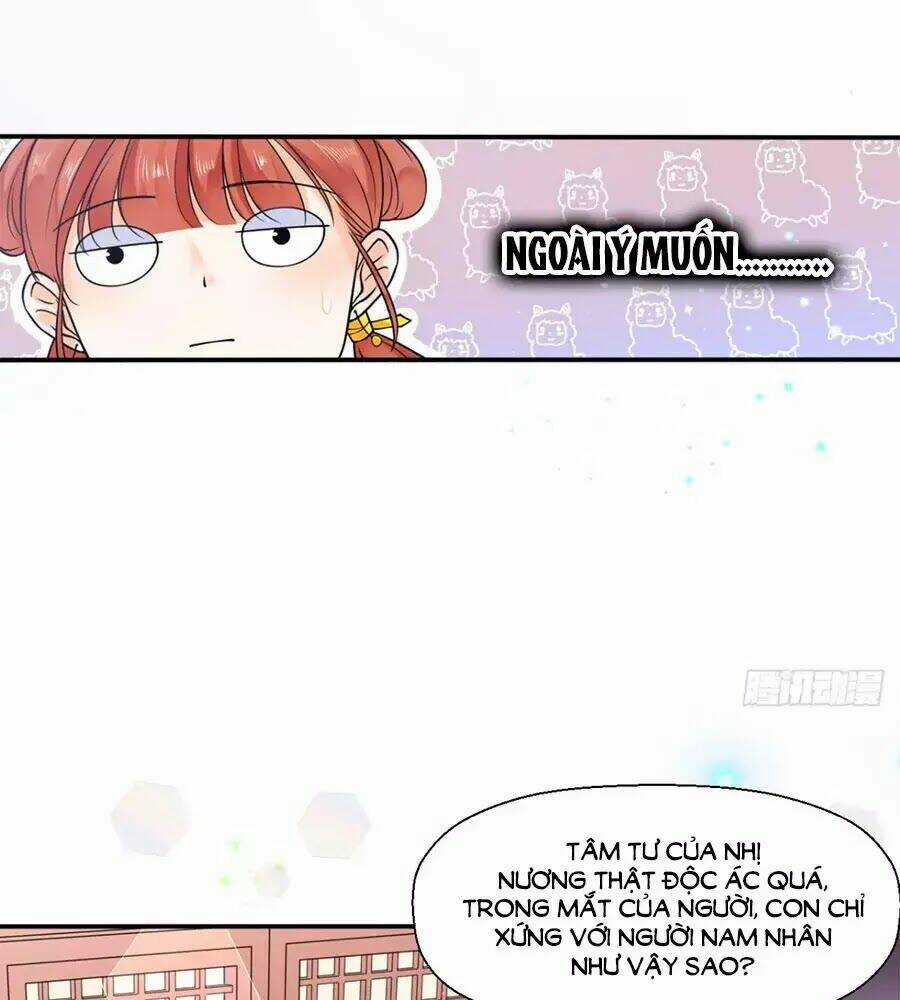 Tang Lạc Túy Tại Nam Phong Lý Chapter 5 trang 25