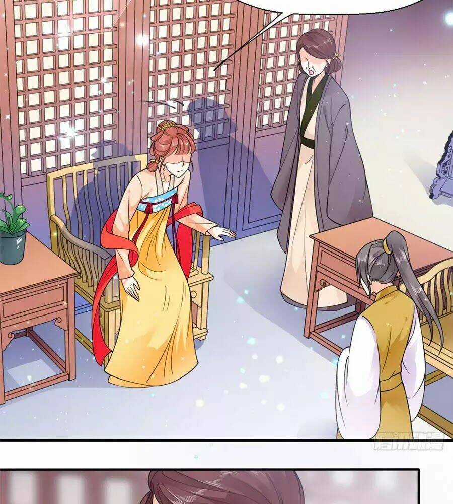 Tang Lạc Túy Tại Nam Phong Lý Chapter 5 trang 26