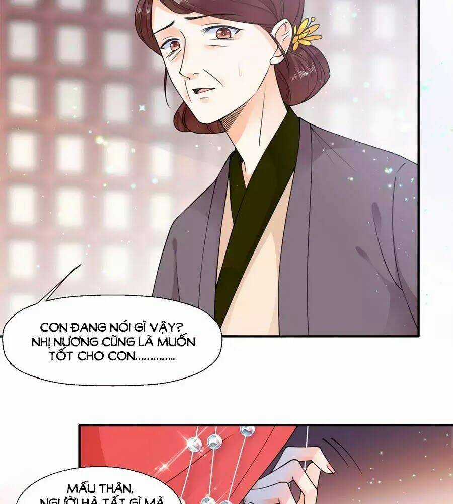 Tang Lạc Túy Tại Nam Phong Lý Chapter 5 trang 27