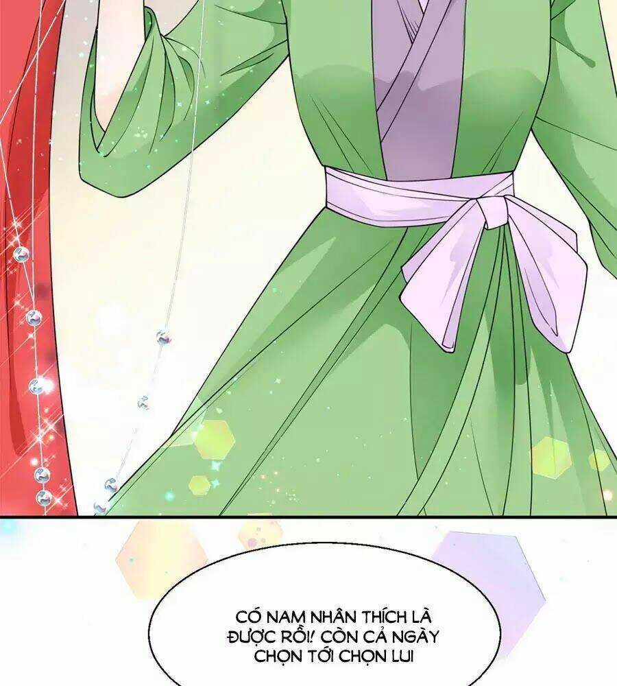 Tang Lạc Túy Tại Nam Phong Lý Chapter 5 trang 29