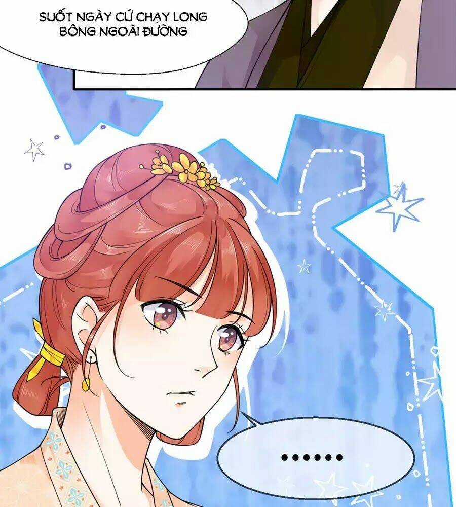 Tang Lạc Túy Tại Nam Phong Lý Chapter 5 trang 3