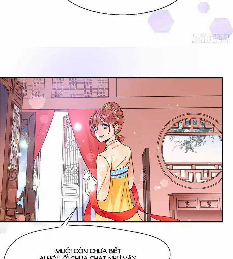 Tang Lạc Túy Tại Nam Phong Lý Chapter 5 trang 30