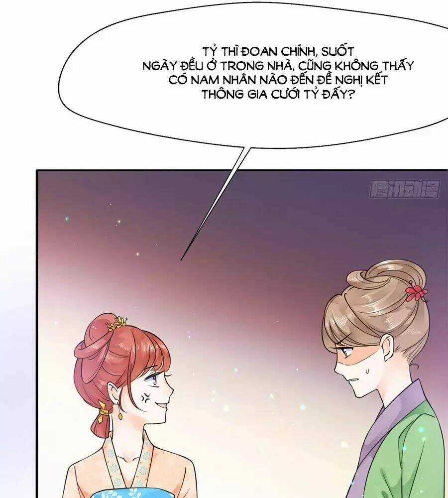 Tang Lạc Túy Tại Nam Phong Lý Chapter 5 trang 32