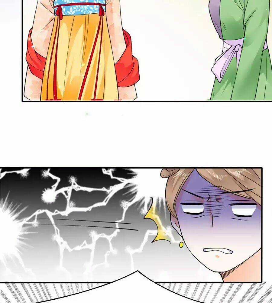 Tang Lạc Túy Tại Nam Phong Lý Chapter 5 trang 33